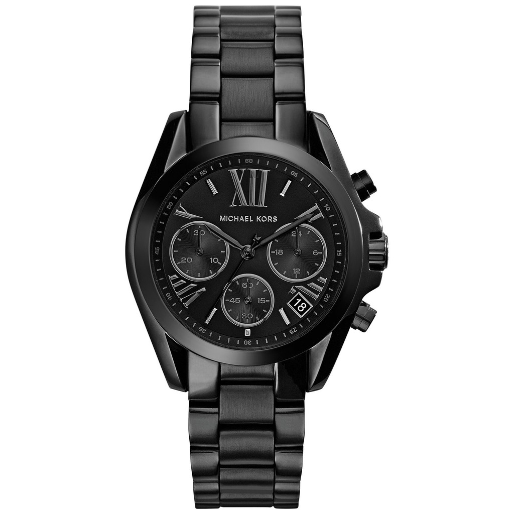 Michael Kors Women's Chronograph Watch MK6058 | Shopee Thailand