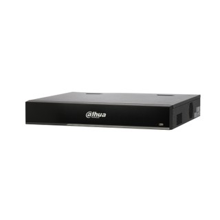 เครื่องบันทึก Dahua NVR4432-I 32CH ,AI PRO NVR 12MP,H.265+ 4SATA PORT,UP TO 10TB