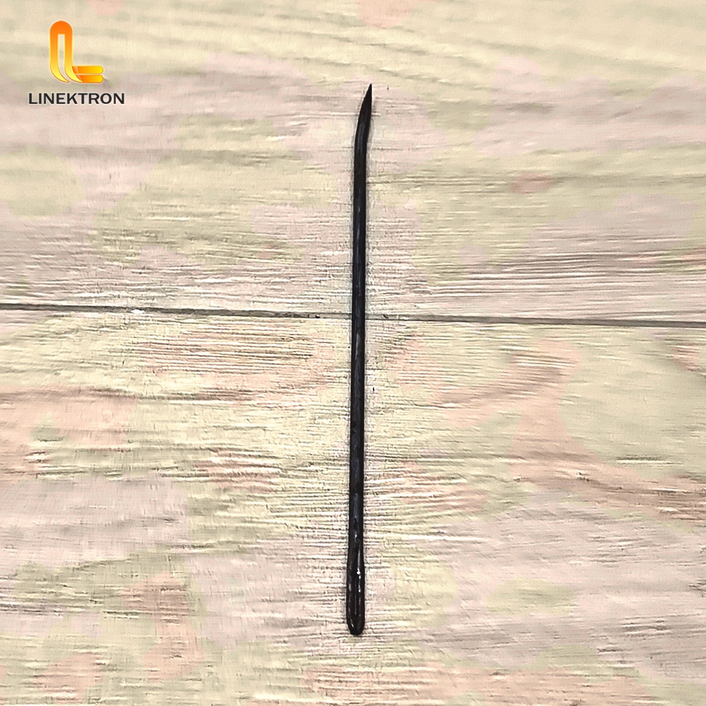 JUTE SEWING NEEDLES / JUTE NEEDLES / SACK NEEDLES / JUTE SACK SEWING NEEDLES