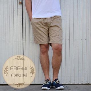 กางเกงขาสั้น BBBear Casual Shorts