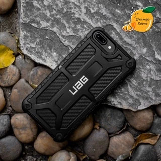 (พร้อมส่งจากไทย) เคสสำหรับไอโฟน เคส UAGเคฟล่า 6 7/8/SE20 6+ 7+/8+ X/Xs XR Xsmax 11 11Pro 11ProMax 12 12P 12PM