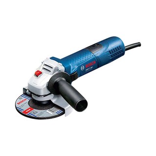 เครื่องเจียร BOSCH GWS7-100 4 นิ้ว 720 วัตต์