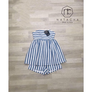 เซ็ท Natacha size s ขนาดอก 31-32 /เอวบน 25 / สะโพก34-35