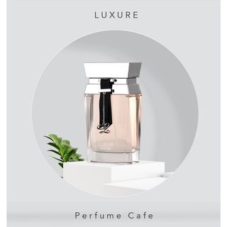 น้ำหอม LUXURE WOMEN BY RAVE