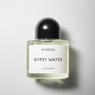 BYREDO Gypsy Water น้ำหอมแท้แบ่งขาย 5mL-10mL