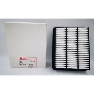 กรองอากาศ/ไส้กรองอากาศ Air Filter MAZDA Mazda CX-5 2.2 DIESEL ปี 2013-2020 SAKURA