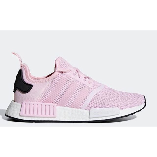 nmd pink japan