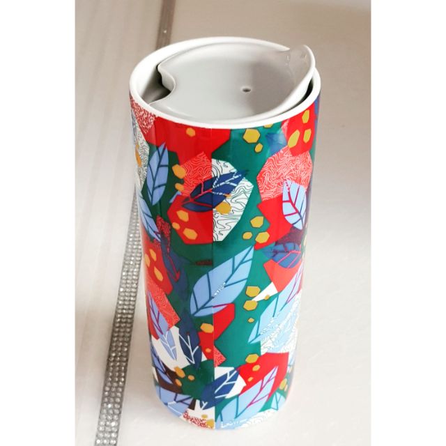 แก้ว star bucks