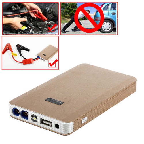 Power Bank Car Jump Start : EPS-K23