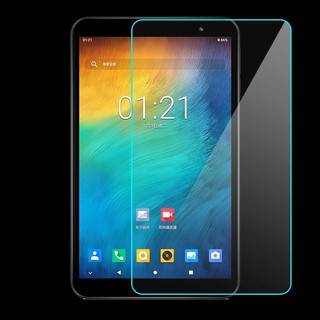 Tempered Glass Film Screen Protector for Teclast P80X P80H P80T Tempered Glass 8.0 inch Tablet