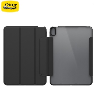 Otterbox Symmetry 360 เคสกันกระแทก PU หลังใส เคสสำหรับ Air 4 Air5 10.9 20/21(ของแท้100%)