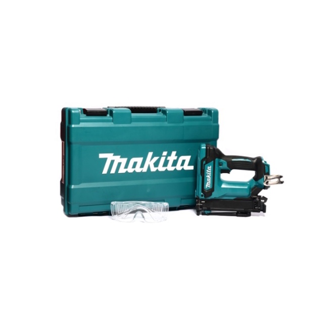 Makita DST121ZK แม็กยิงตะปูไร้สาย