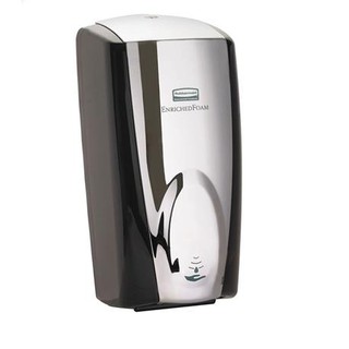 ที่กดสบู่ติดผนังอัตโนมัติ TECHNICAL CONCEPTS TC-750411 AUTOMATIC SOAP DISPENSER TECHNICAL CONCEPTS