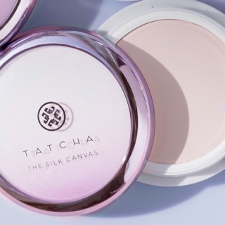 🔥พรีออเดอร์🔥TATCHA The Silk Canvas Protective Primer