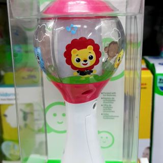 Magic Rattle กรุ๋งกริ๋งหรรษา