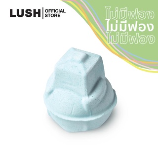 LUSH BATH BOMB บาธบอมบ์ สำหรับแช่น้ำ ผิวแพ้ง่าย ICKLE BABY BOT BATH BOMB 95g บำรุงผิว ส่วนผสม สดใหม่