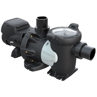 Hayward ปั๊มสระว่ายน้ำ Commercial Swimming Pool Pump 5HP 3 Phase with 3" pipes