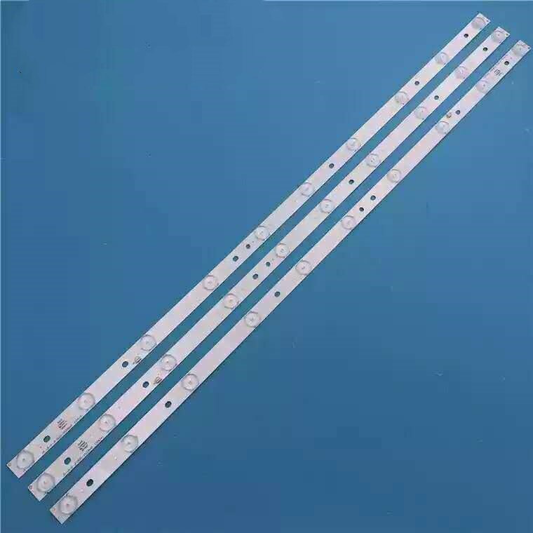 76 ซม. Xinwei lehua led39c310a Light Strip d39-2000 js-lb-d-jp3920-052dbad Light Strip ชุด 310 Light
