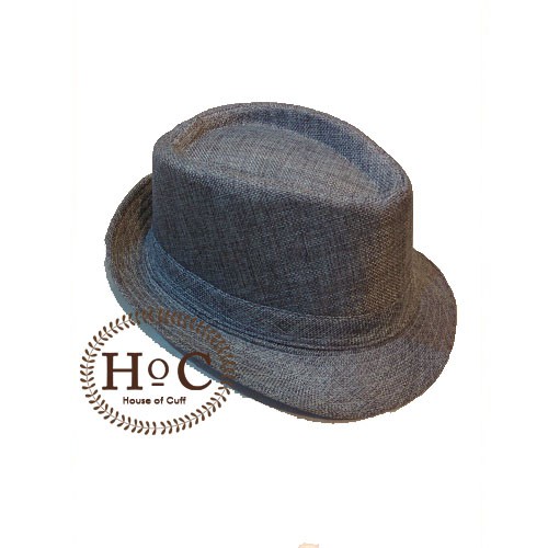 FEDORA PANAMA HAT JAZZ COWBOY HAT FLUX BEACH HAT MANY COLORS
