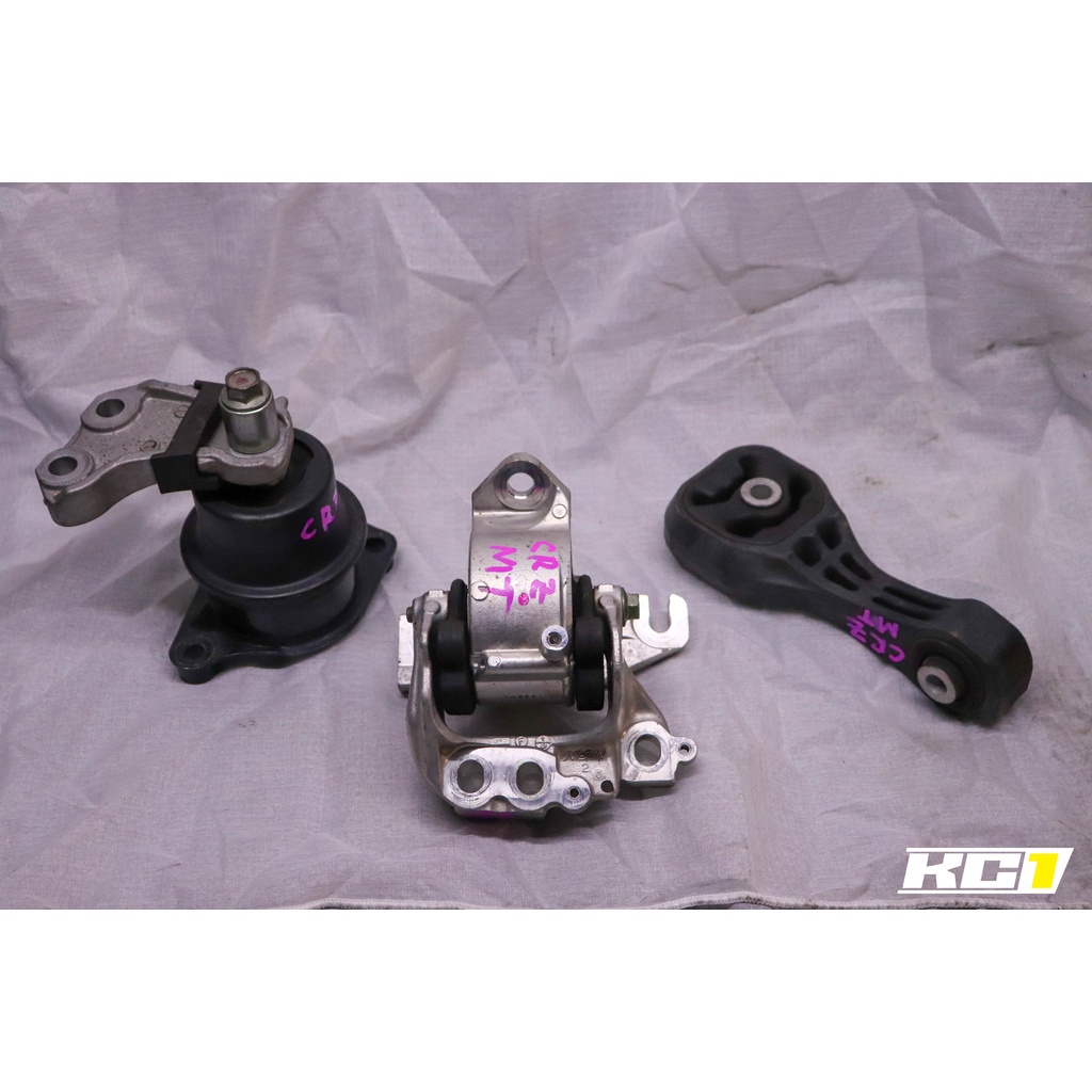 ชุดมือจับ Honda CRZ สําหรับคู่มือ