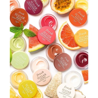 FRESH Sugar Hydrating Lip Balm 6g.