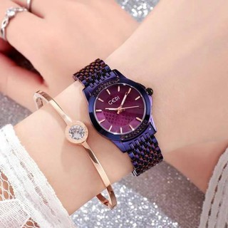 Gedi Watch แท้ 100 % พร้อมกล่องแบรน   ใช้โค๊ด NEWYRTX ลด 100 บาท สำหรับช้อปครั้งแรก