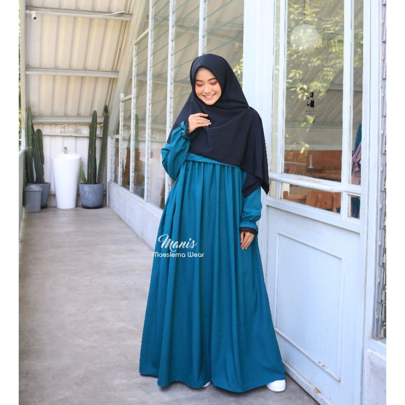 ชุดเดรส Nayara (Pre Order)