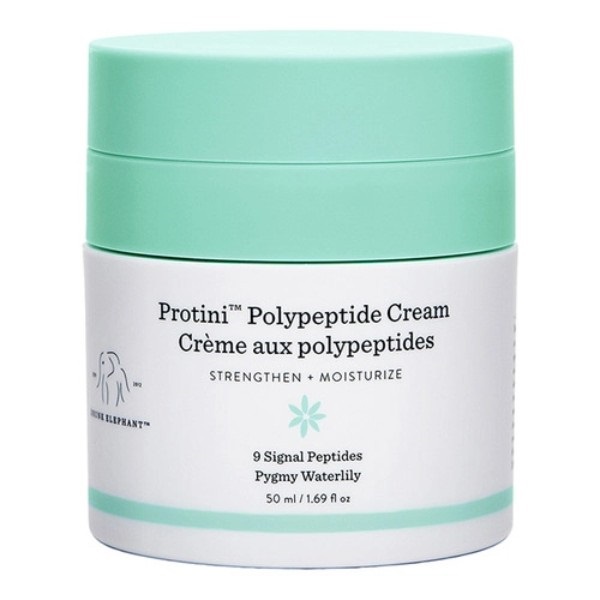พร้อมส่ง ของแท้ Drunk Elephant Protini Polypeptide/Lala Retro Whipped/Bora Barrier Repair Cream (5ml/15ml/50ml)