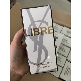 น้ำหอม YSL Libre EDP 90 ml