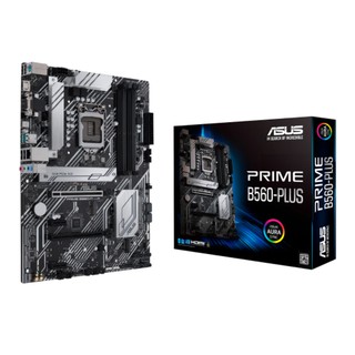 ASUS PRIME B560 PLUS MAINBOARD (เมนบอร์ด) 1200