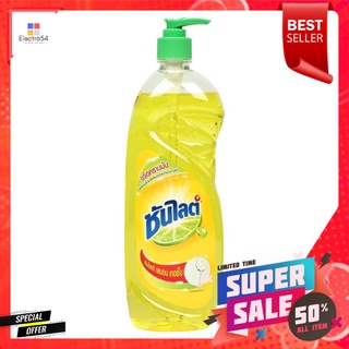 น้ำยาล้างจาน ซันไลต์ 750ml LEMONDISHWASHING LIQUID SUNLIGHT 750ml LEMON