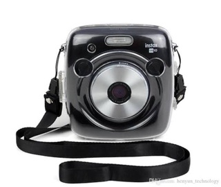 เคสใส Fuji instax SQ10 พร้อมส่ง