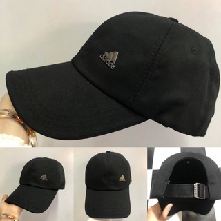 หมวกแก๊ป  cap ใส่สบายมีระบายอากาศ หมวกกันแดด