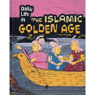 DKTODAY หนังสือ INFOSEARCH, DAILY LIFE IN: THE ISLAMIC GOLDEN AGE