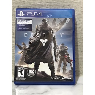 Destiny PS4    มือสอง