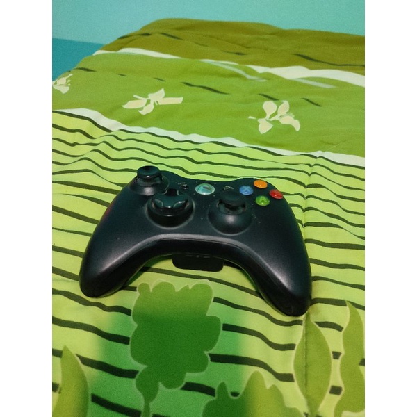 Xbox360WirelessControlleไร้สายมือสอง
