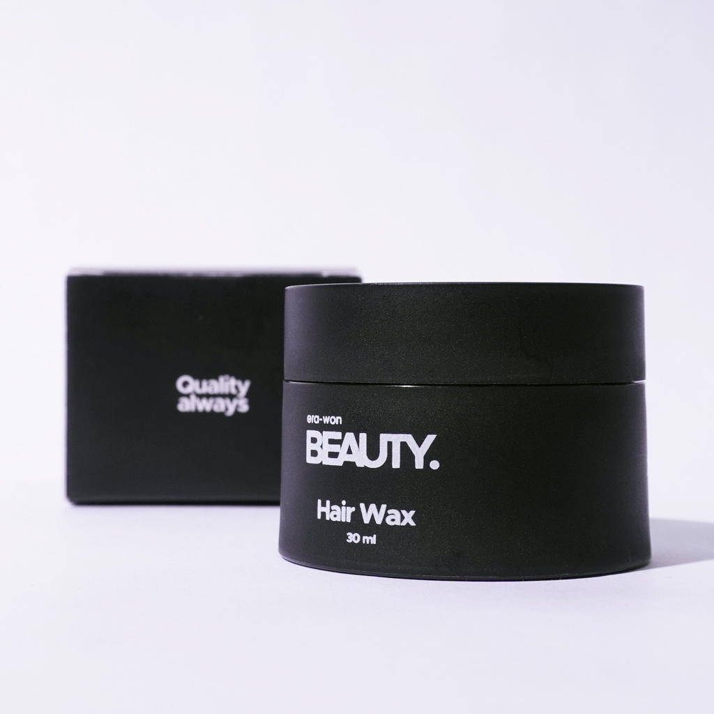 era-won beauty แว๊กใส่ผม Hair Wax Anti-acne (30 ml) - erawon_official ...