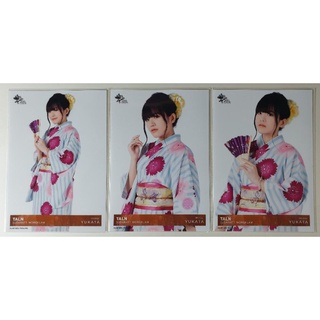 Last Idol Photoset Yukata " Taln "