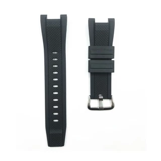 สายนาฬิกาข้อมือแบบเปลี่ยน สําหรับ Casio G-Shock รุ่น GST-W300, GST-S110, GST-S100G/W110/W130L