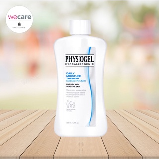 Physiogel Daily Moisture Therapy Essence in Toner 200 ml ฟิสิโอเจล เอสเซนท์ อิน โทนเนอร์