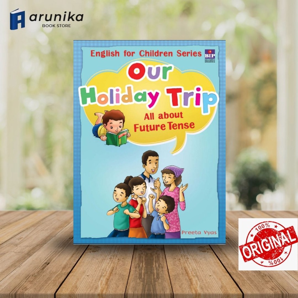 ทริปวันหยุดของเรา : aabaot Future Tense ทั้งหมด