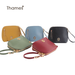 Thames กระเป๋าสะพาย กระเป๋าคล้องมือ Bags-TH60273