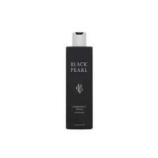 #ฟรีขนส่ง สินค้านำเข้าของแท้ จากอิสราเอล Dead Sea Of Spa Black Pearl Refreshing Toner 300 ML ของดีใช้ได้นานมาก