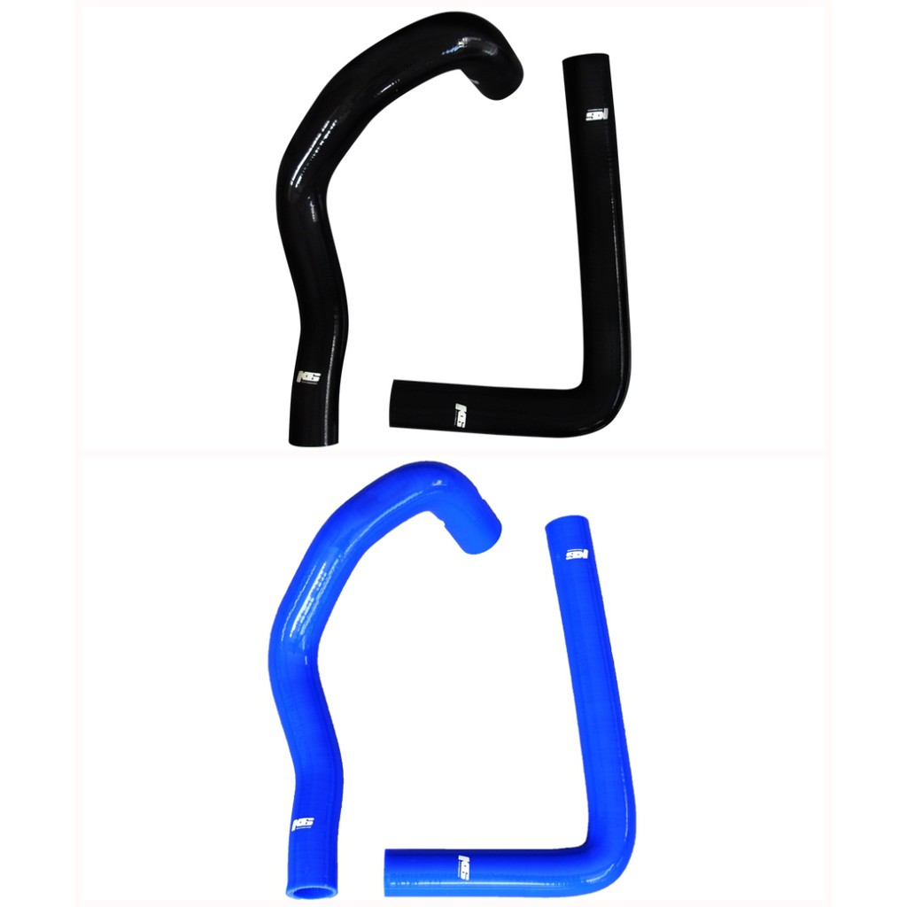 TOYOTA ENGINE 2JZ-GTE Radiator Hose ท่อน้ำซิลิโคน หนา 4 ชั้น