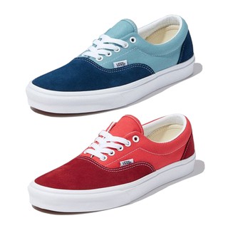 Vans รองเท้าผ้าใบ Era Retro Sport (2สี)