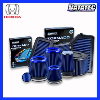 Datatec กรองอากาศ Honda CITY JAZZ CIVIC BRIO FREED CRV ACCORD ไส้กรองอากาศ