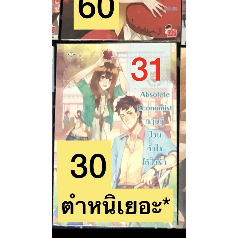 นิยายแจ่มใส ส่งฟรีลงทะเบียน Uprince ขอคนรับได้นะคะ