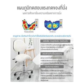 เก้าอี้ร้านเสริมสวย มัลติฟังก์ชั่ปรับอานสตูลสักโรตารี่ยกทันตแพทย์แฟชั่นคอมพิวเตอร์ร้านเสริมสวยเก้าอี้ขนาดใหญ่สตูลเหมาะกั