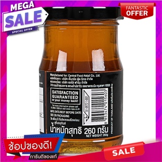 มายช้อยส์น้ำผึ้งดอกลำไย100เปอร์เซ็นต์ 260กรัม My Choice Longan 100% Honey 260g