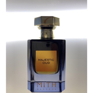 น้ำหอม MITH : Majestic Oud